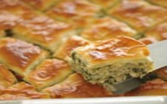   مصر اليوم - صينية الغلاش بالمشروم والكريمة