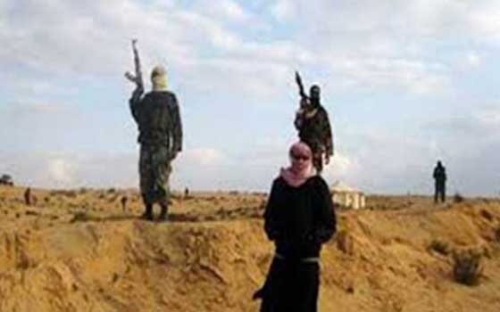   مصر اليوم - بعد تحذيرها بأسبوع أجناد مصر تتبنى تفجيرات قصر الاتحادية