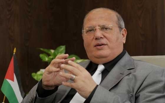   مصر اليوم - الخضري يطالب الأمم المتحدة بتدخل عاجل لوقف التصعيد الإسرائيلي ضد غزة