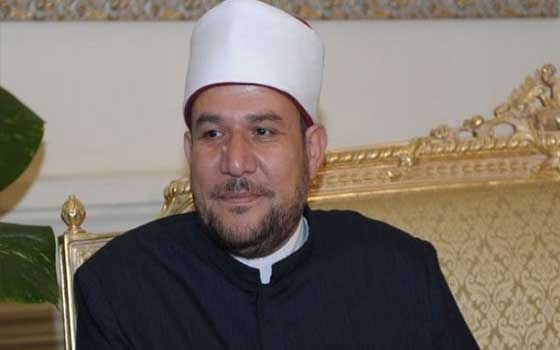   مصر اليوم - وزير الأوقاف يعلن تشكيل لجنة لمتابعة الحجاج