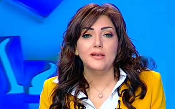   مصر اليوم - جميلة إسماعيل تُطالب السيسي بالإفراج عن المتظاهريّن سلميًا