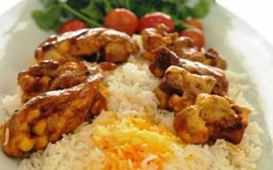   مصر اليوم - تحضير جوجي كباب الإيراني