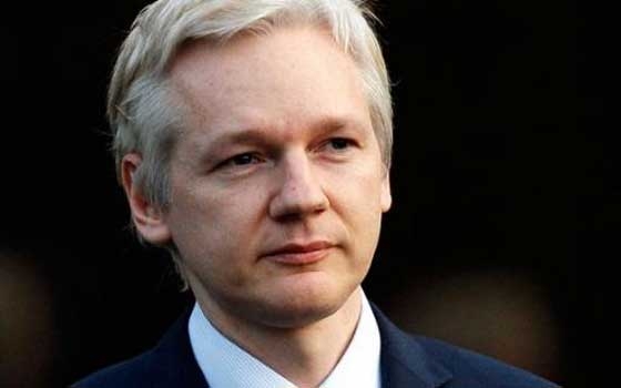   مصر اليوم - مراقبة مؤسّس موقع ويكليكس تكلّف البريطانيّين 11 ألف يورو يوميًا