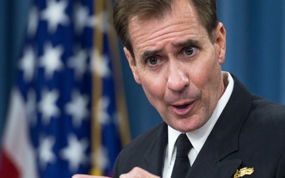   مصر اليوم - مستشارون عسكريّون أميركيّون لمساعدة الجيش العراقي في قتال المسلحين