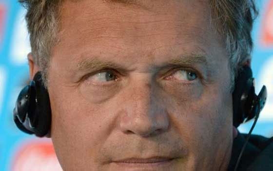   مصر اليوم - الفيفا تجاهلت تحذيرات من هجمات ارهابية خلال مونديال قطر