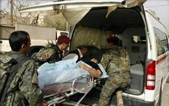   مصر اليوم - مقتل ضابطين ومعلم في حادثين أمنيين منفصلين في العراق