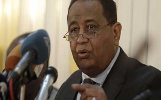   مصر اليوم - حزب المؤتمر الوطنيّ في السودان يُحذرّ من مقاطعة الانتخابات