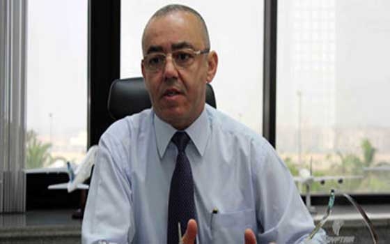   مصر اليوم - كمال: الوزارة مستمرة في تنفيذ مشروعاتها لتطوير صناعة الطيران