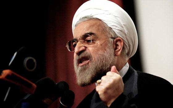   مصر اليوم - روحاني: ايران على استعداد للدفاع عن العتبات المقدسة في العراق