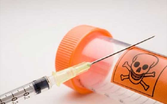   مصر اليوم - تنفيذ أول أحكام الإعدام منذ الحقنة المميتة الفاشلة