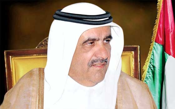   مصر اليوم - حمدان بن راشد يؤكّد أن الإمارات حريصة على دعم البنك الإسلاميّ للتنمية