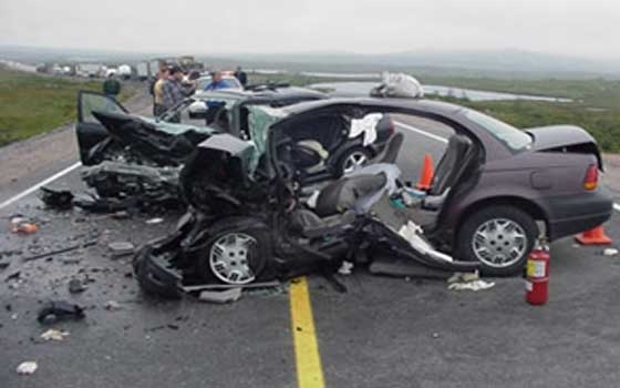   مصر اليوم - وفاة 58 شخصًا في حوادث سير في الجزائر خلال أسبوع