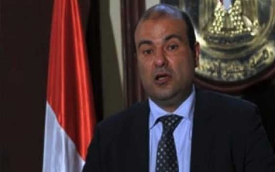   مصر اليوم - وزير التموين يصدر قرارًا ببدء العمل في الوزارة الساعة السابعة صباحًا