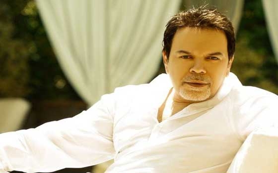   مصر اليوم - الفنان خالد عجاج يبيّن أسباب غيابه عن الساحة الفنيّة