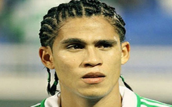   مصر اليوم - الأهلي السعودي يضم الكولومبي بالومينو