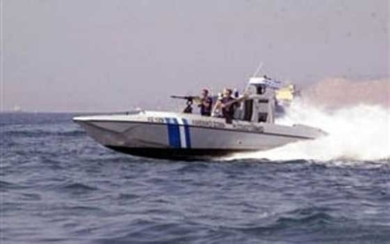   مصر اليوم - خفر السواحل اليوناني يحبط تهريب طنين من الهيروين