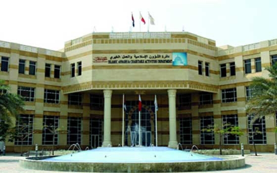   مصر اليوم - محاضرات واحة الإيمان تنطلق في الشارقة الثلاثاء