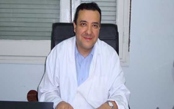   مصر اليوم - أستاذ بأمراض الكبد يؤكد طرح دواء لعلاج فايروس سي بنهاية العام الحالي