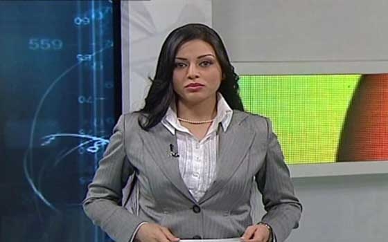   مصر اليوم - مذيعة سي بي سي تسرد واقعة تحرش شاهدتها في القاهرة