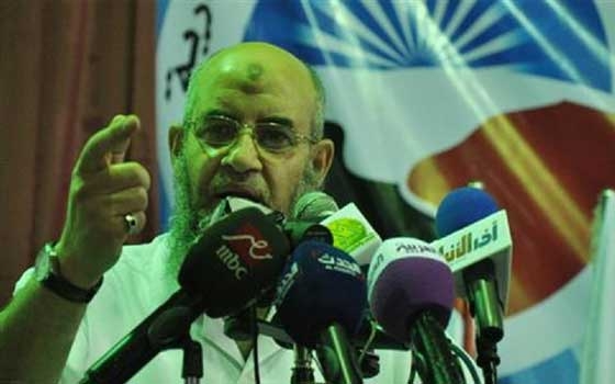   مصر اليوم - رئيس حزب النور السلفي يونس مخيون يكشف عن كواليس ثورة 30 حزيران