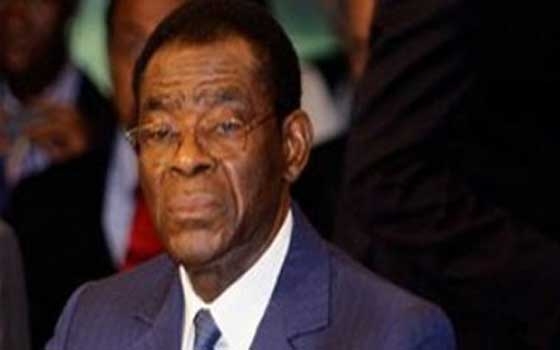   مصر اليوم - سفير مصر في غينيا الاستوائية: الرئيس أوبيانج يتطلع لزيارة الرئيس السيسي