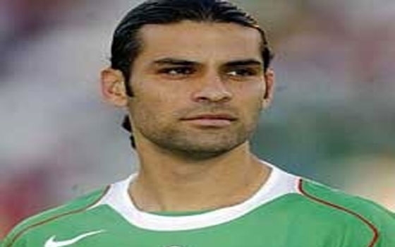   مصر اليوم - ماركيز مهاجمًا روبن يتصنع السقوط في 5 من كل 10 لعبات