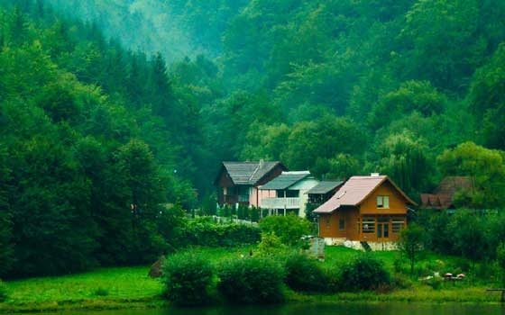   مصر اليوم - السياح ينفقون 200 مليون يورو في رومانيا في ثلاثة أشهر