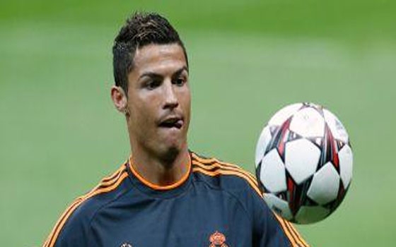   مصر اليوم - 50 ضابطاً برازيلياً لتأمين تحركات كريستيانو رونالدو