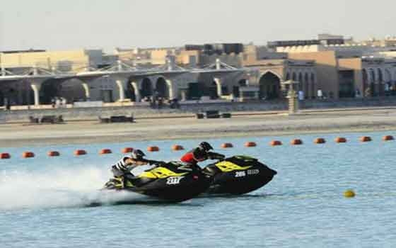   مصر اليوم - إنتصار جديد لعنابي الدراج ريس في أميركا