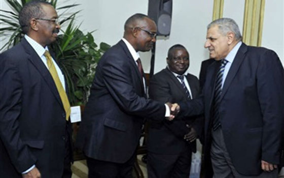   مصر اليوم - المواجهة  يُؤكد أن عودة مصر للاتحاد الأفريقي ضربة لـالإخوان