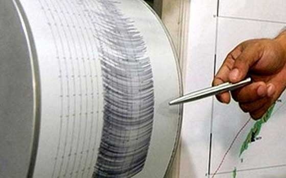   مصر اليوم - زلزال بقوة 5.2 درجات يضرب بالقرب من السواحل التركية