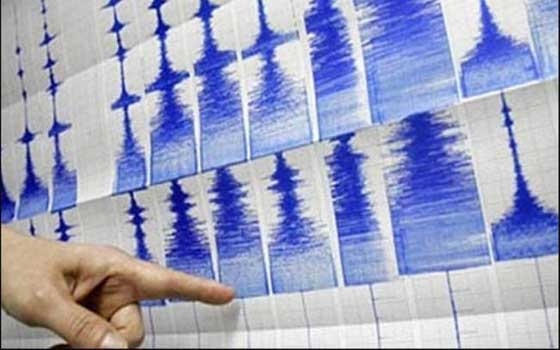   مصر اليوم - زلزال يضرب شمال باكستان وأفغانستان بقوة 6.2 درجات