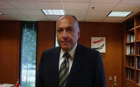   مصر اليوم - وزير الخارجية: رئيس الجمهورية شدد على أن العلاقات الخارجية في خدمة مصلحة المواطن