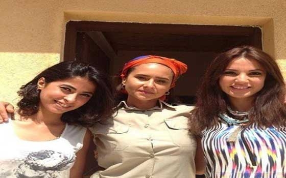   مصر اليوم - رقابة التليفزيون المصريّ تضع ملاحظات على الدراما الرمضانيّة