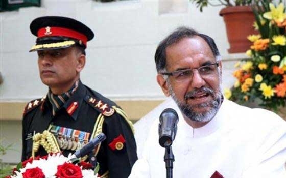   مصر اليوم - السفير الهندي: برنامج الهند ـ أفريقيا يهدف إلى تعزيز التعاون