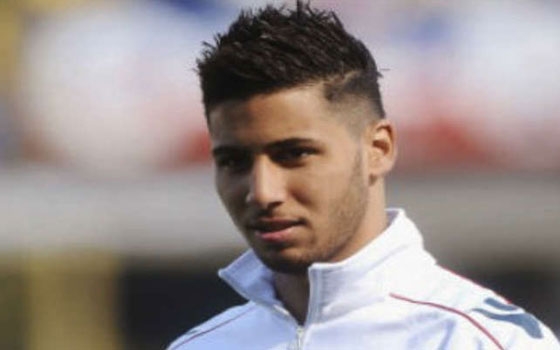   مصر اليوم - الجزائري تايدر: مواجهة بلجيكا لا تمثل ميزة أو مشكلة