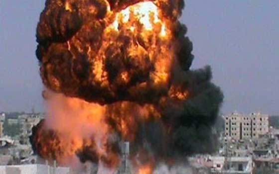   مصر اليوم - مقتل شخصين وجرح 17 في سقوط قذائف هاون في العراق