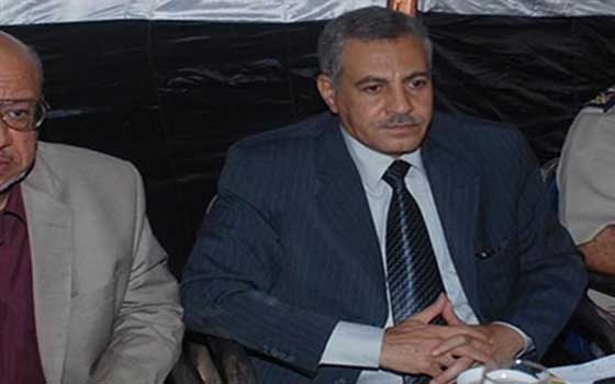   مصر اليوم - سكرتير محافظة سوهاج يرأس اجتماع الأمن الغذائي في صعيد مصر