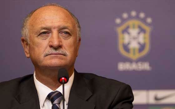   مصر اليوم - مدرب البرازيل يريح لاعبيه بعد المباراة الافتتاحية لكأس العالم