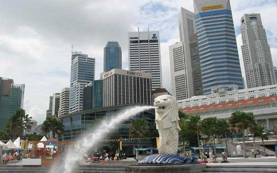   مصر اليوم - سنغافورة تستضيف منتدى الاعمال الإفريقي الثالث في أغسطس