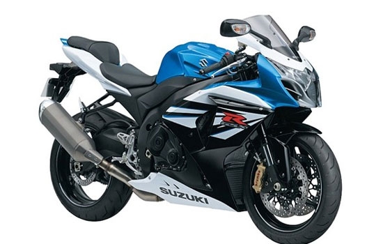   مصر اليوم - سوزوكي تخطط لطرح دراجة نارية ساخنة