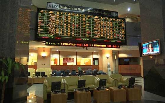   مصر اليوم - سوق دبي الثاني عالميًا من حيث العائدات منذ بداية 2014