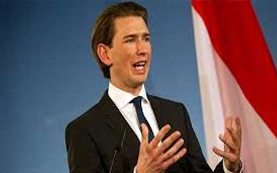   مصر اليوم - النمسا تحث البوسنة والهرسك على تبني المزيد من الإصلاحات