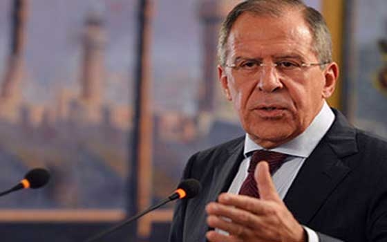   مصر اليوم - لافروف: الانكليز يملكون قدرة فريدة على تشويه كل شيء