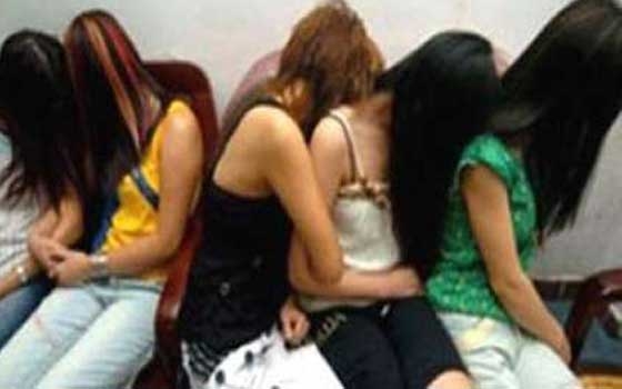   مصر اليوم - الحبس 3 سنوات لسيدتين أجنبيتين قامتا بتشكيل شبكة دعارة