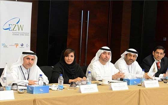   مصر اليوم - ارتفاع عدد شركات الإلكترونيات وتكنولوجيا المعلومات في منطقة جافزا بنسبة 43%