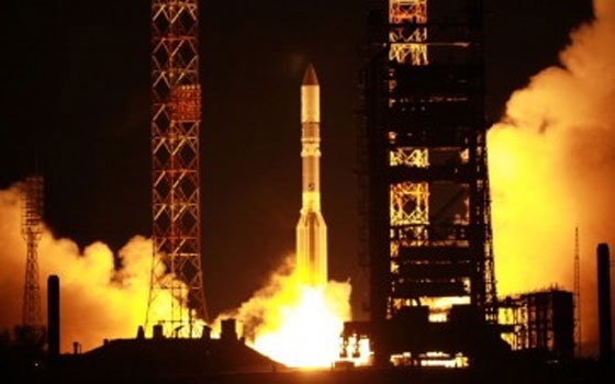   مصر اليوم - شركة الياه سات الإماراتيّة تطلق قمرها الاصطناعيّ الثالث خلال 2016