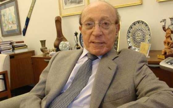   مصر اليوم - شعلان يؤكد استعداد صندوق النقد الدولى مساعدة مصر حال طلبت ذلك