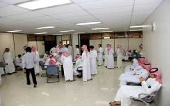   مصر اليوم - غرفة الرياض السعودية تدعو الى شغل 326 وظيفة شاغرة