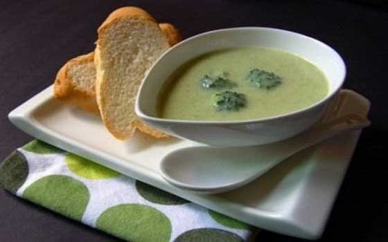   مصر اليوم - تحضير شورية البروكلي تشيليز